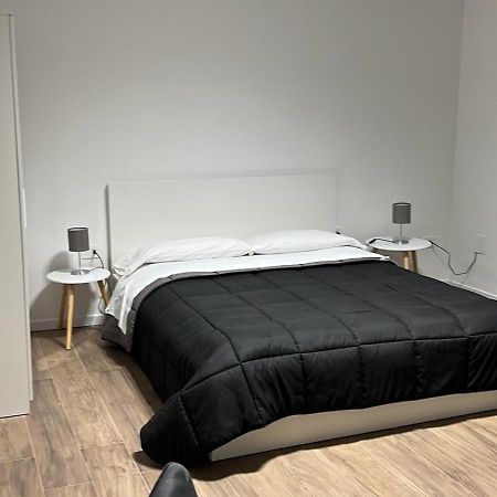 Business Home Piazza Cesare Battisti B&B Residence Foggia Kültér fotó