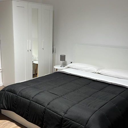Business Home Piazza Cesare Battisti B&B Residence Foggia Kültér fotó