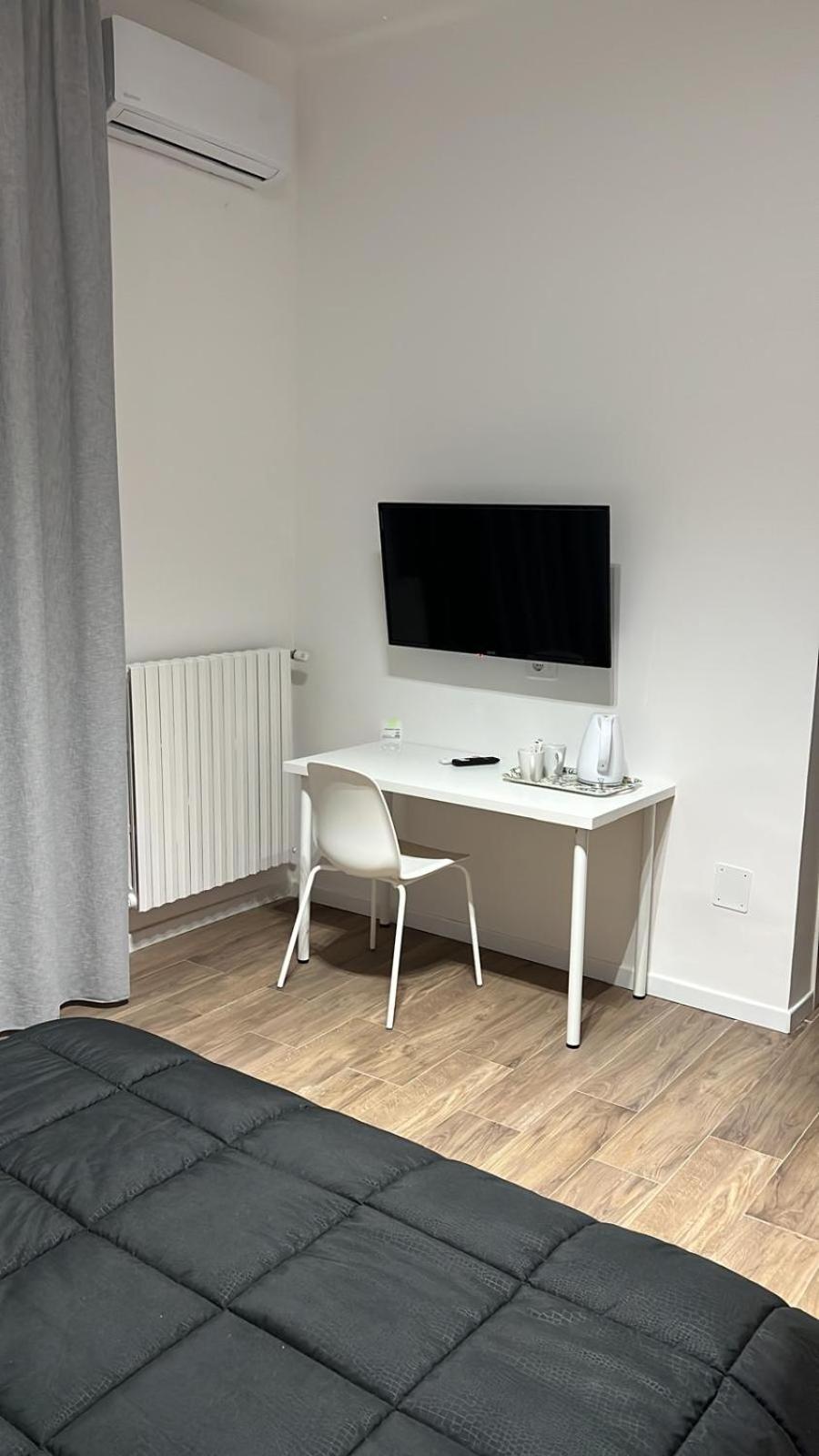 Business Home Piazza Cesare Battisti B&B Residence Foggia Kültér fotó
