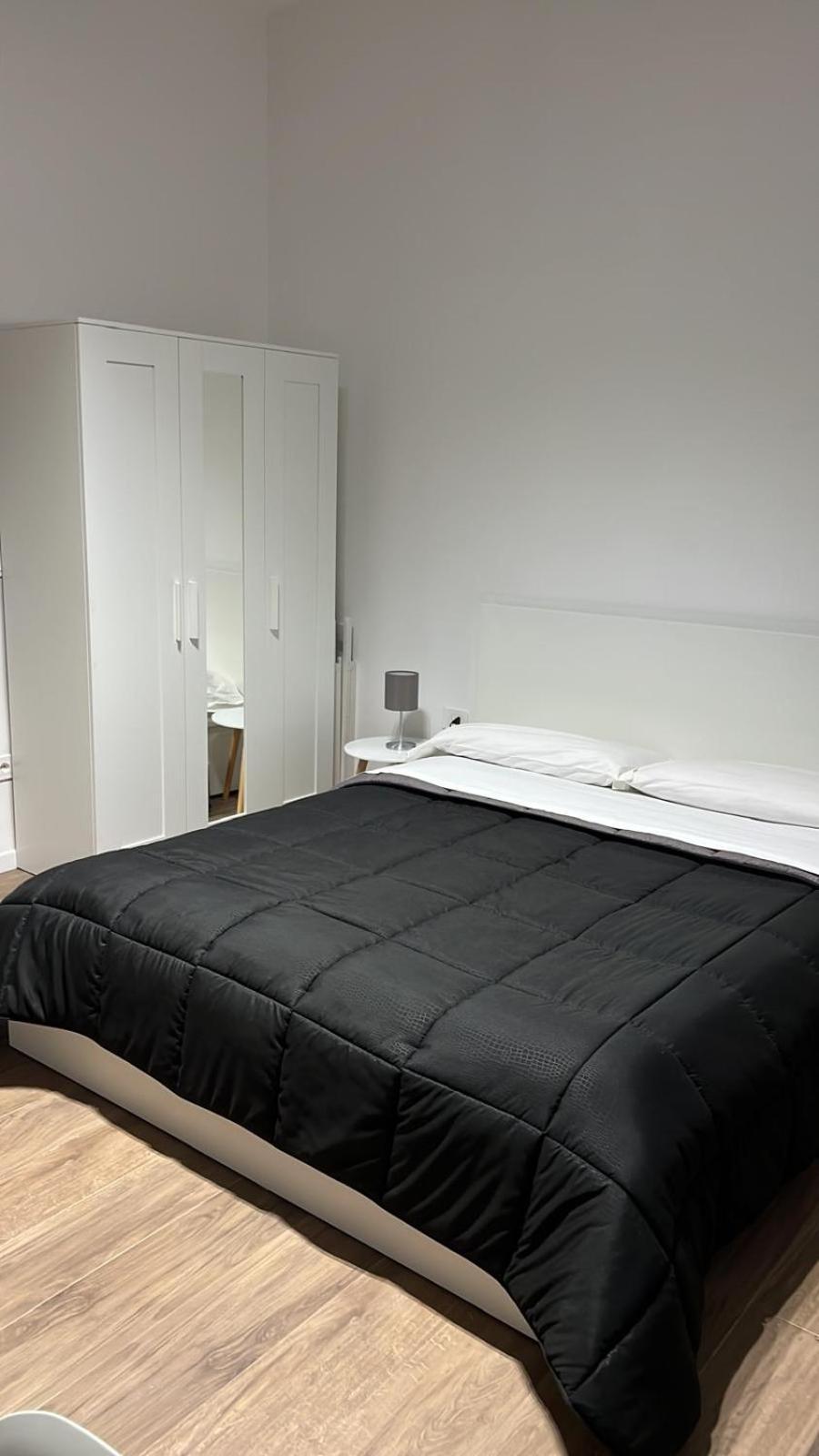 Business Home Piazza Cesare Battisti B&B Residence Foggia Kültér fotó