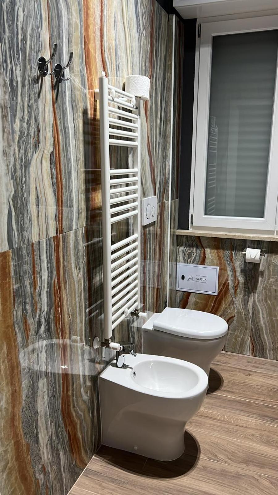 Business Home Piazza Cesare Battisti B&B Residence Foggia Kültér fotó