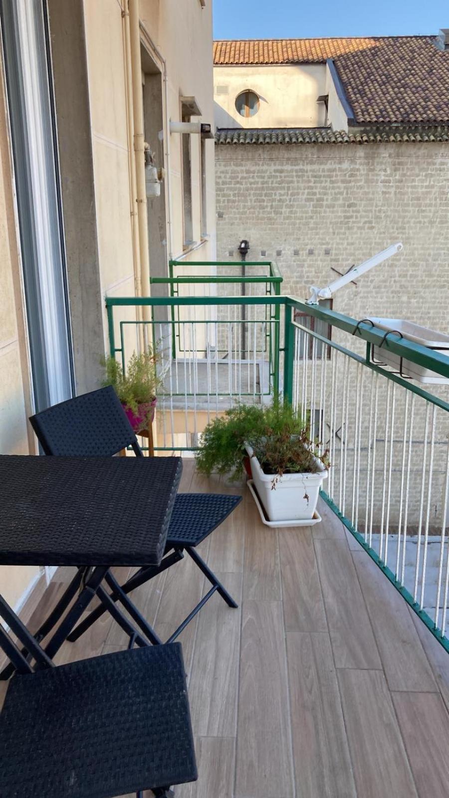 Business Home Piazza Cesare Battisti B&B Residence Foggia Kültér fotó