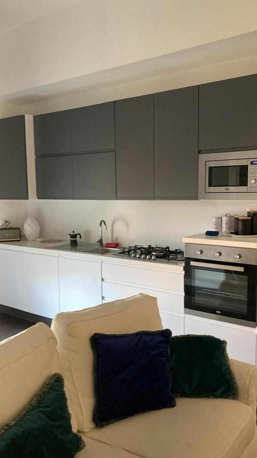 Business Home Piazza Cesare Battisti B&B Residence Foggia Kültér fotó