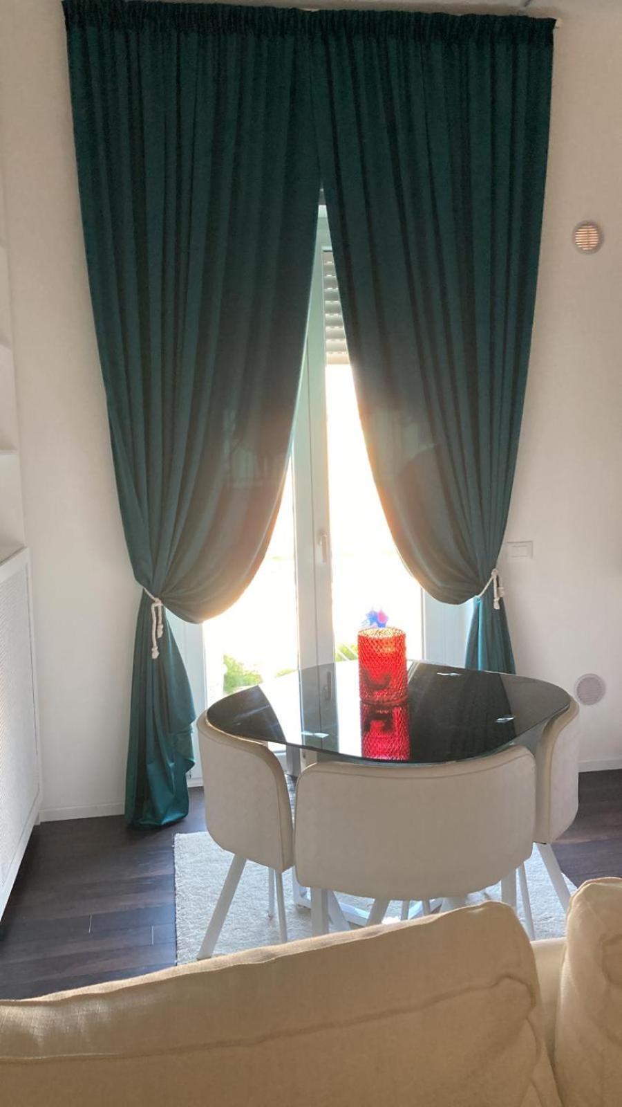Business Home Piazza Cesare Battisti B&B Residence Foggia Kültér fotó